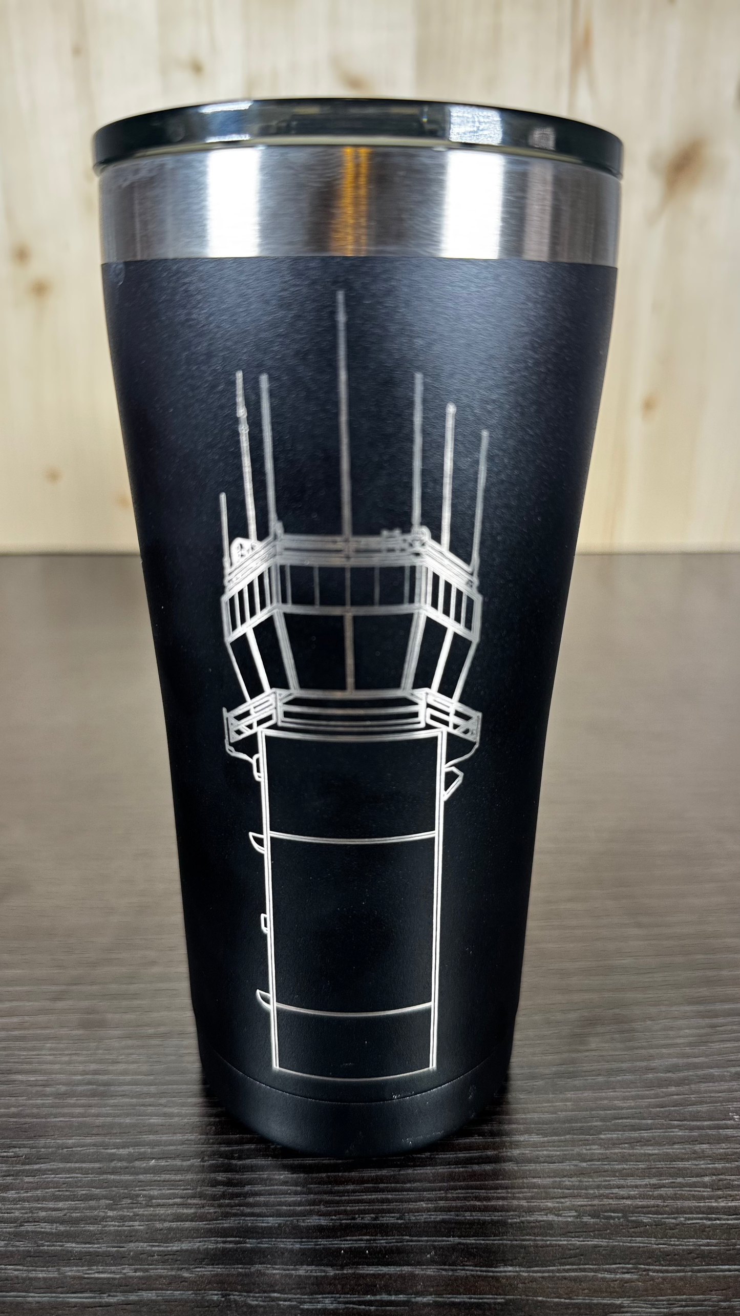 Custom Tumbler