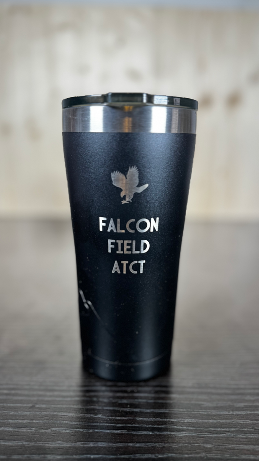 Custom Tumbler