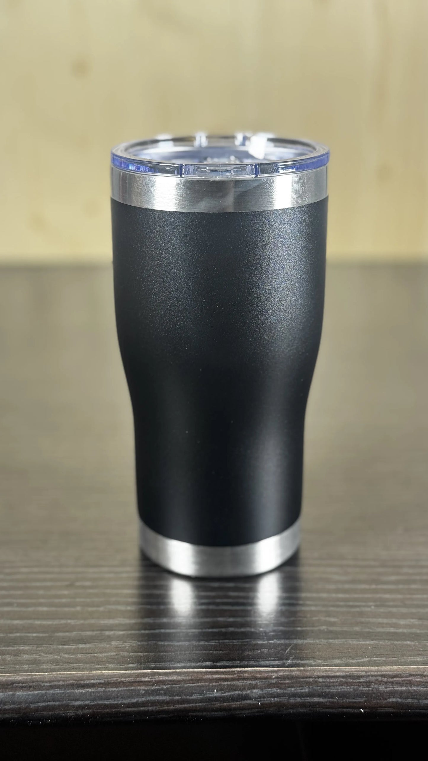 Custom Tumbler