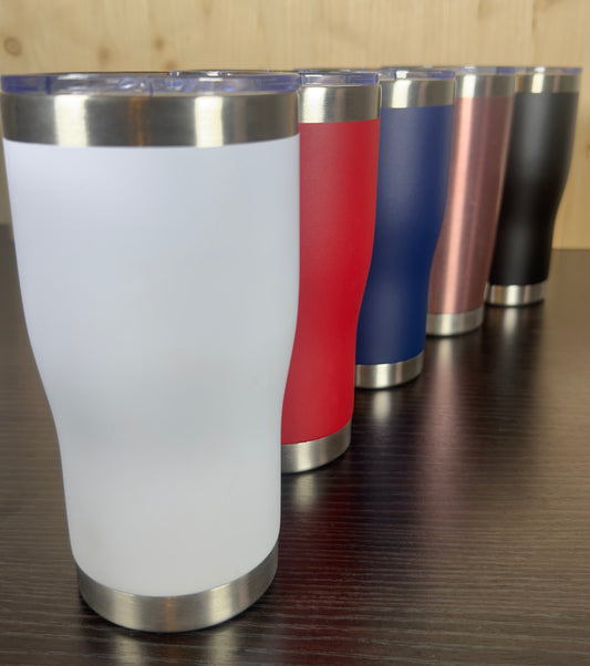 Custom Tumbler